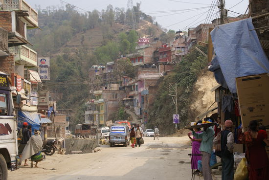 Auwaia, hier ist wirklich alles zu spät...