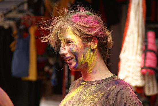 Noch eines der vielen Opfer 