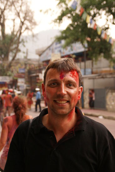 ...und es erwischt wirklich jeden!!  