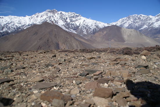 Steine, Steine, Steine