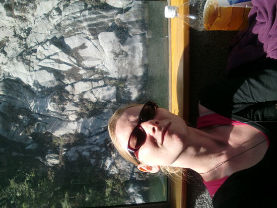 menno, ich hatte die eigentlich gedreht!