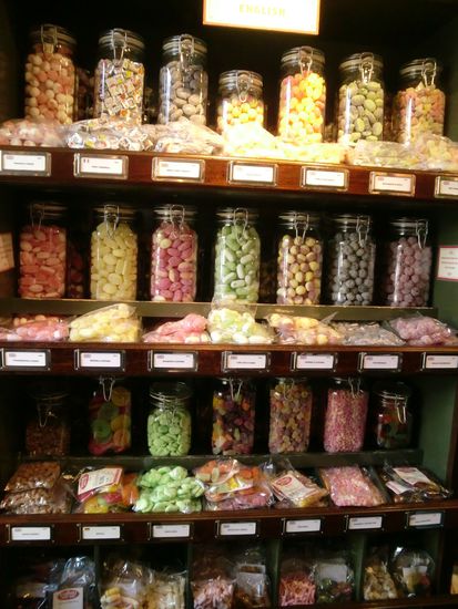 Ich wette, hier wäre Hjördis jetzt auch gern 