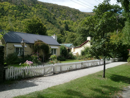 Das schönste Zwergenhaus