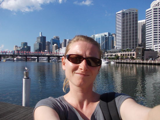 Darling Harbour