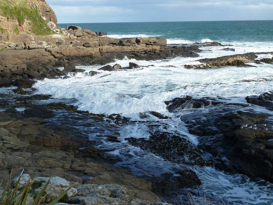 So langsam wurds wilder und wilder....