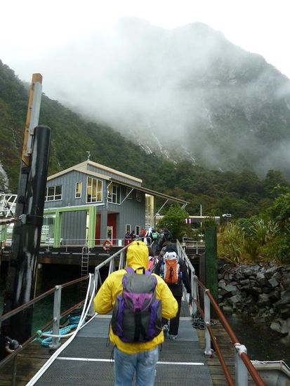 Alle von Board!!!!!!