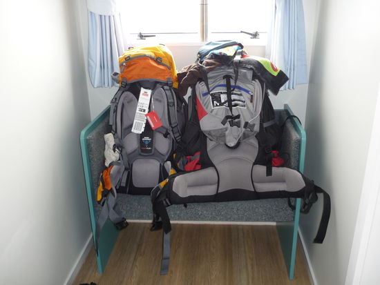 Pat &amp; Patterchen