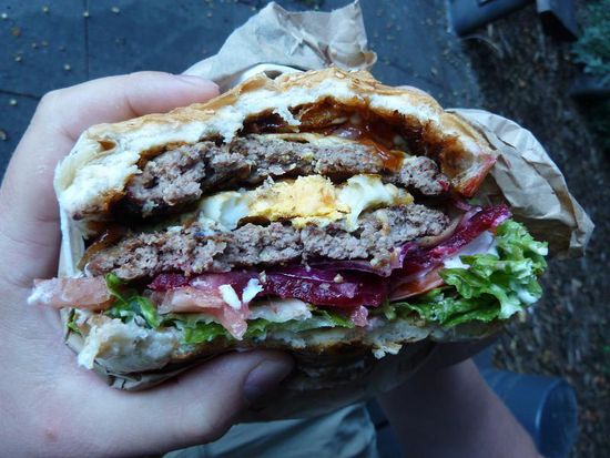 Sieht das nicht delikat aus???