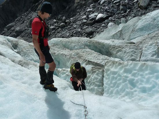 kleiner Abzug in der B-Note, aber technisch perfekt
