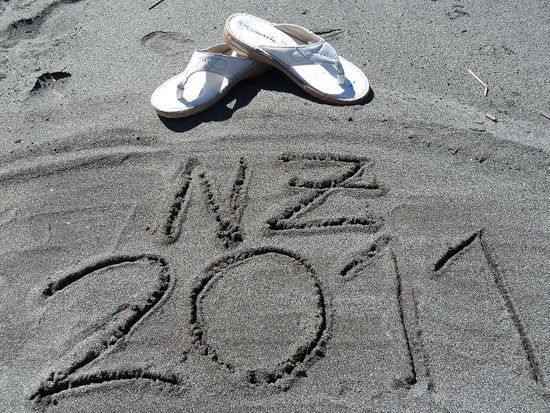 Ein noch nie dagewesenes, noch nie kopiertes und einzigartiges Bild, das sowohl Ort als auch Jahr unserer Reise widerspiegelt.