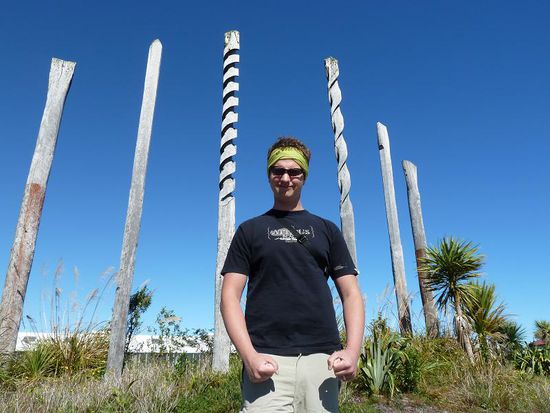 harharhar, Tim Taylor meets einen Jogger aus den 80iger Jahren.