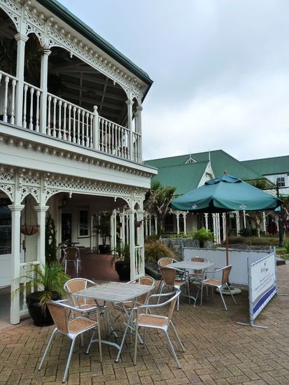 Danach gings weiter nach Whangarei,  eine richtig niedliche Küstenstadt. Wir blieben 2 Tage und nahmen alles unter die Lupe.