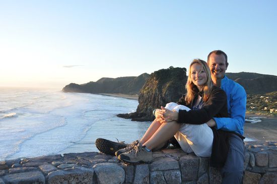 Da wir unseren Starfotografen Matti dabei hatten, gibt es auch mal nen paar schöne Fotos von uns beiden.