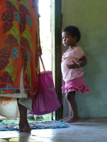 Hier ein gaaaanz süßes Exemplar