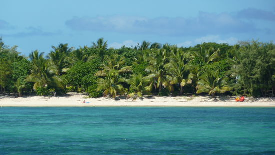 Das ist UNSER STRAND!!!! Endlich da!!!