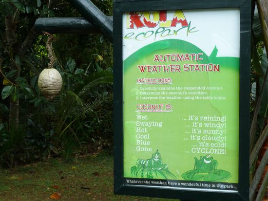 das habe wir schon mal irgendwo gesehen...