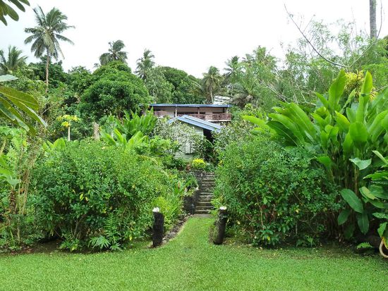 Es sieht vll unscheinbar aus, hats aber in und an sich