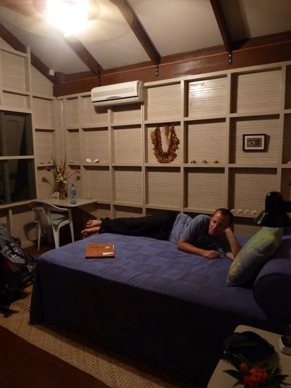 Hier kann man sich doch wohlfühlen!!!