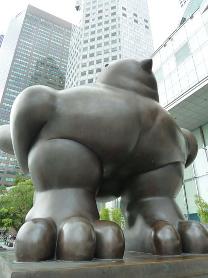 ..und mit noch mehr "Kunst"