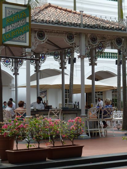 Wat ne schnieke Poolbar!!