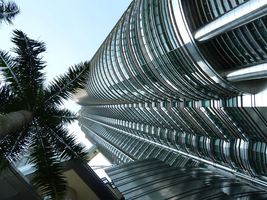 jepp, schwindlig wurde uns da auch..