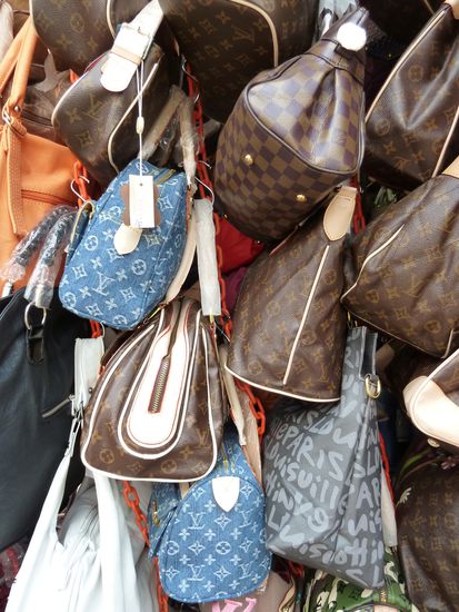 Gucci oder Louis Vitton???