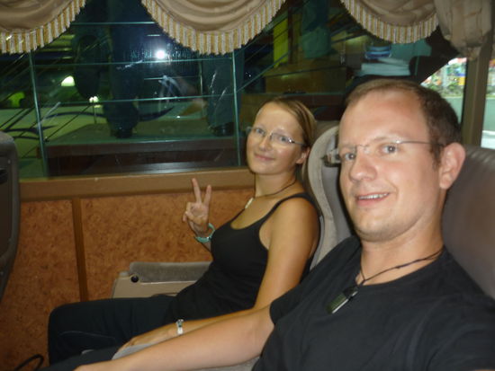 Da sind 4h Fahrt doch kein Problem! 