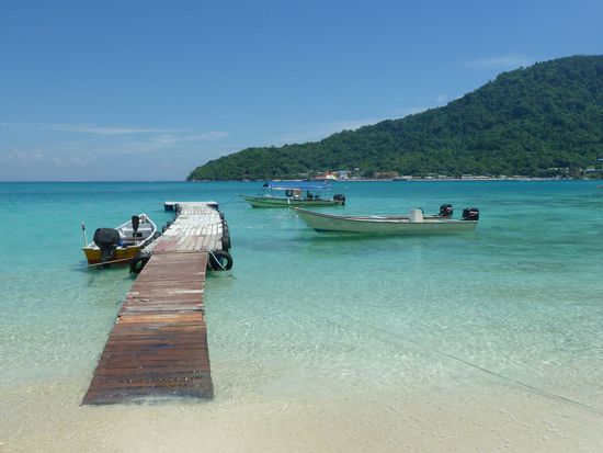 Das Foto landet auf jeden Fall hübsch gerahmt in der nächsten Wohnung
