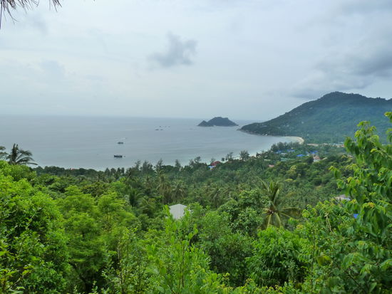 Respekt für Betty bei dem Klima die Gipfel zu erklimmen!!