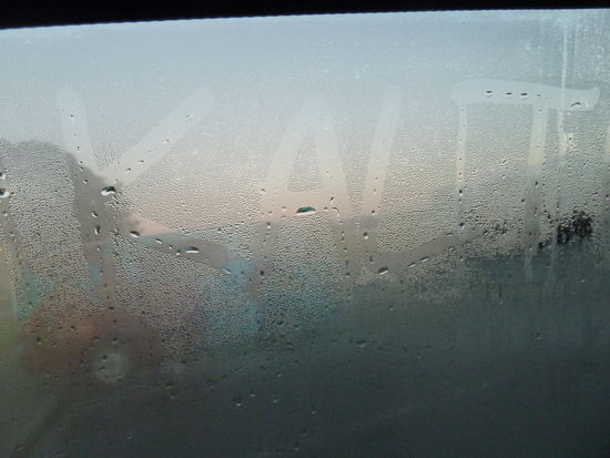 ES WAR SO KRASS KALT!!!!!!!!!