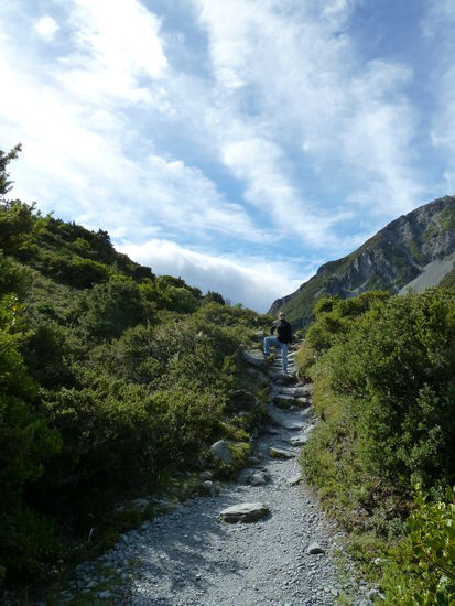 Motivation: hoch!!! haha...noch...