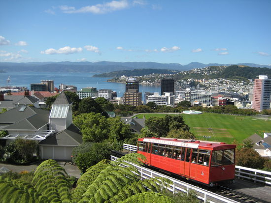 Wellington