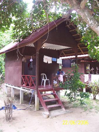 unser Chalet