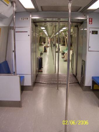 nein, das ist kein Krankenhaus, sondern die MRT