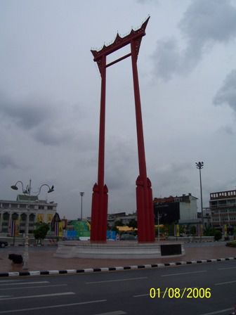 Giant Swing