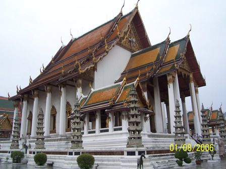 Wat Suthat