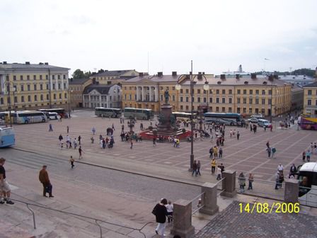 Senate Square