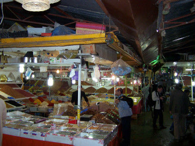 Taroudannt (Souk)