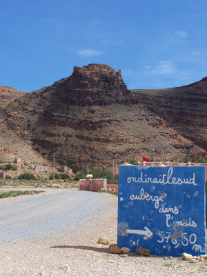 Oase Amtoudi