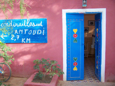 Oase Amtoudi