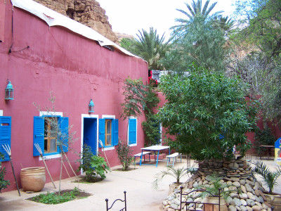Oase Amtoudi