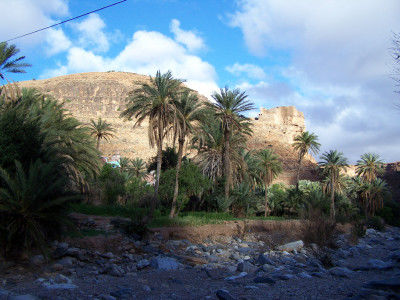 Oase Amtoudi