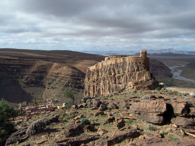 Oase Amtoudi