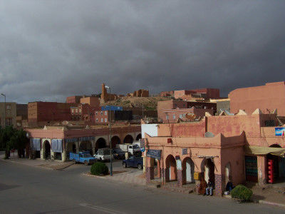 Guelmim