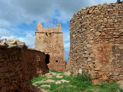 Agadir Imchilguigueln