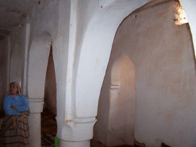 Agadir Imchilguigueln