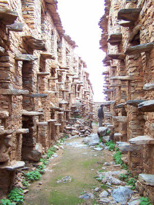 Agadir Imchilguigueln
