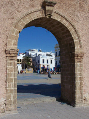 Essaouira