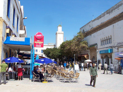 Essaouira