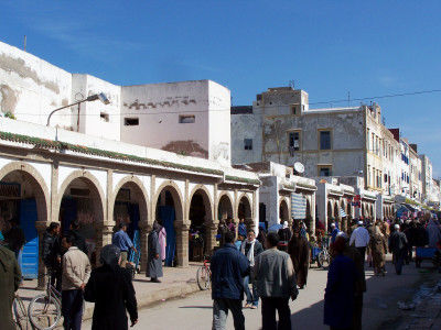 Essaouira